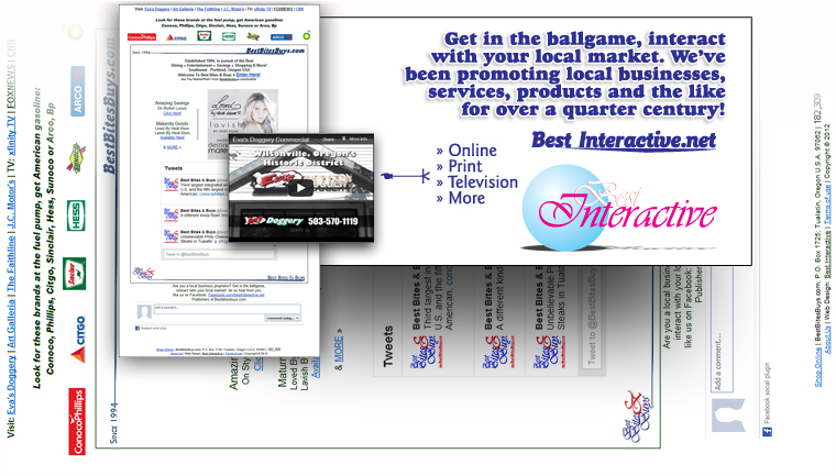 Get in the ballgame!